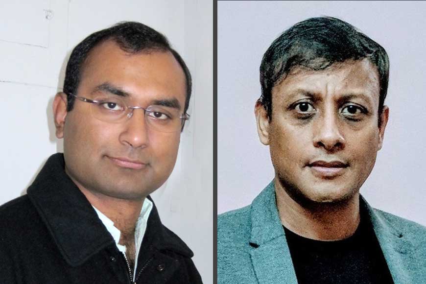 Bengali scientists get highest Infosys Awards