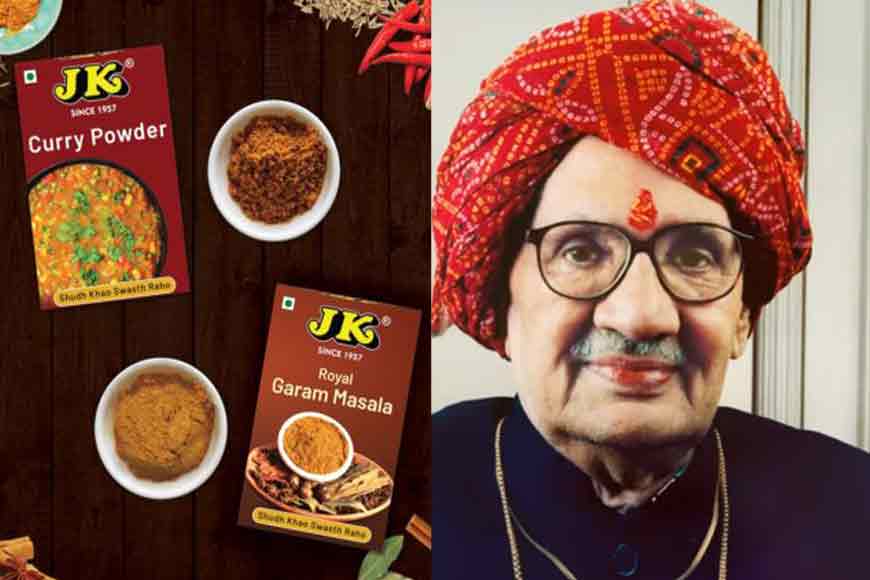 How Kolkata-based spice business reached European shores!