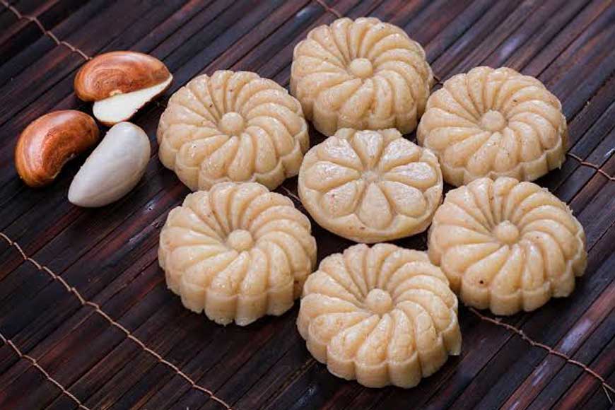 Jackfruit sweets carry forward the legacy of Bengal’s ‘sandesh’