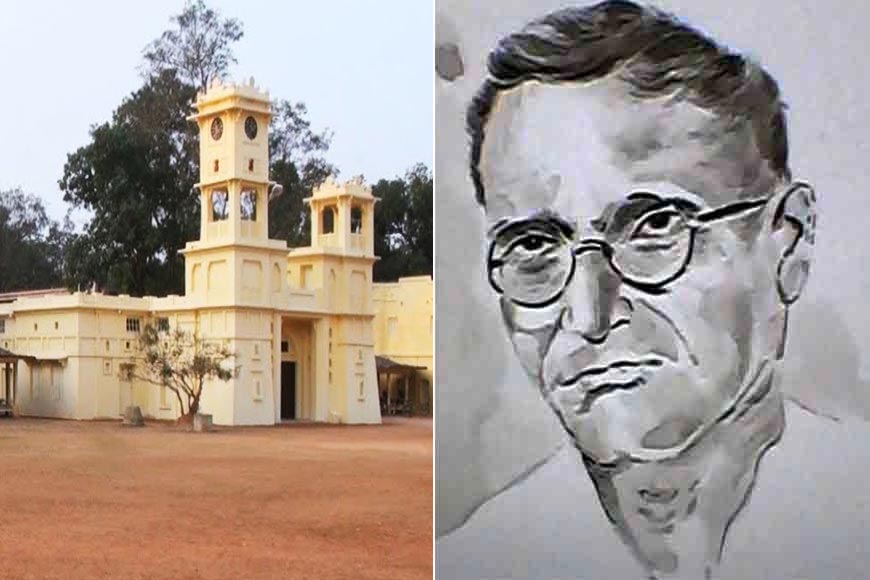 Jagadananda Roy: The Forgotten Science Guru of Santiniketan