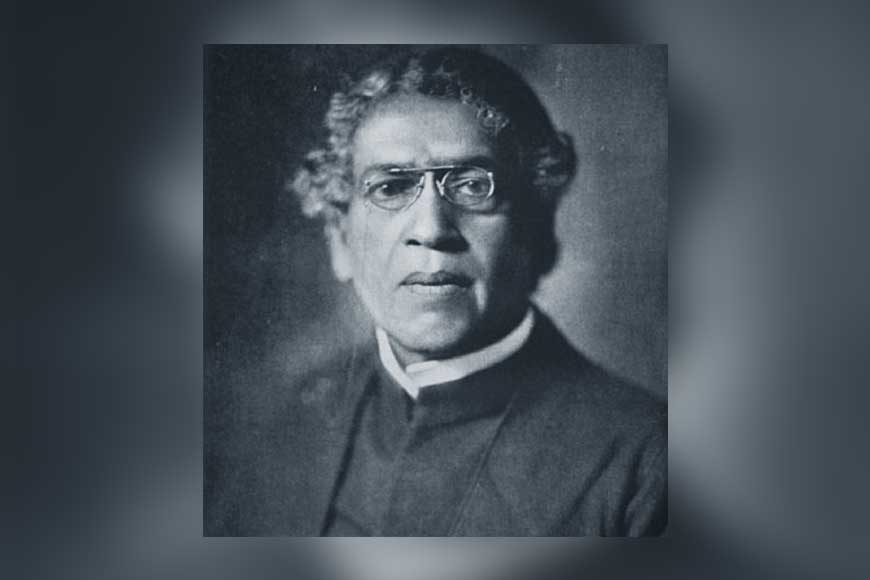 looking back Happy Birthday to great scientist Jagadish Bose who was denied Nobel Prize for being an Indian