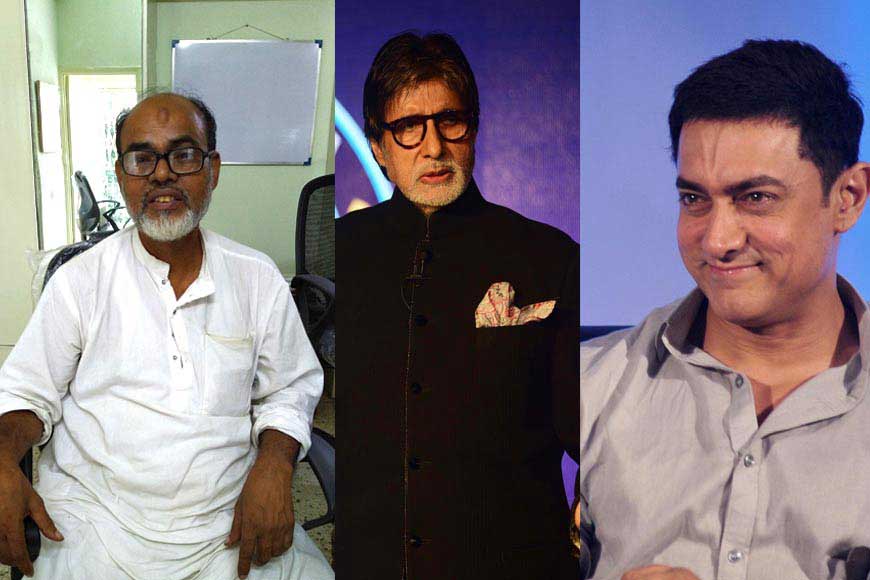 Kaun Banega Crorepati crown for taxi driver from Sunderbans