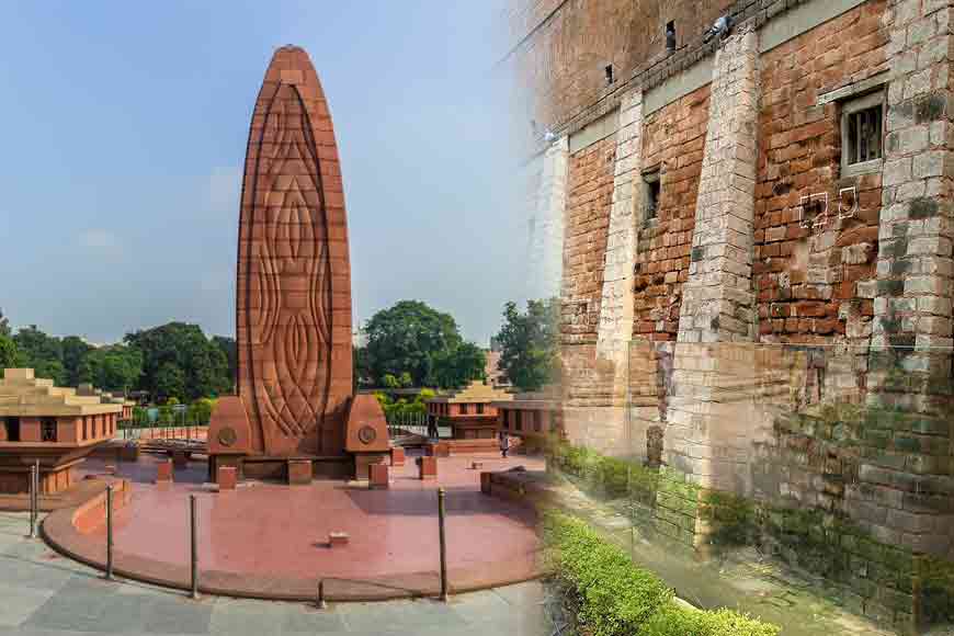 Why has Bengal’s Mukherjee family maintained the Jallianwala Bagh tomb for 101 years?