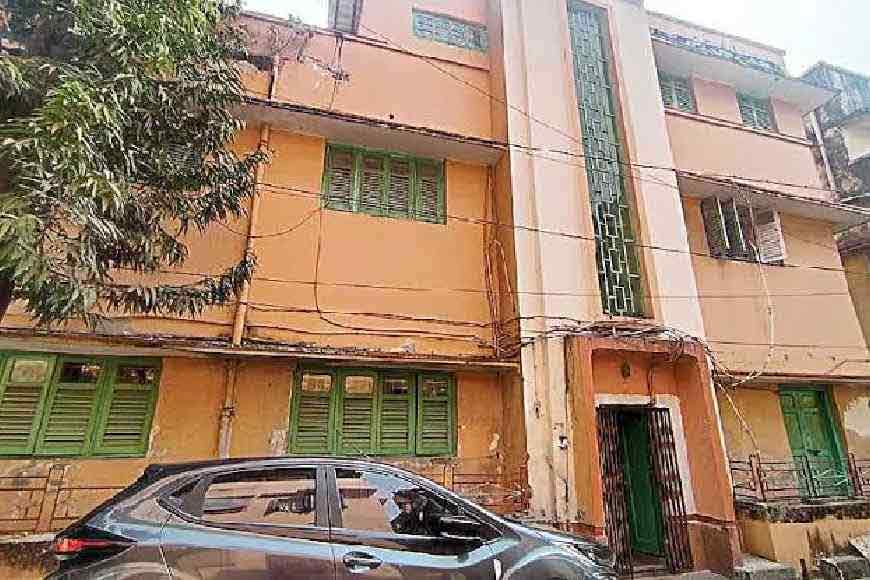 Jamini Roy’s Kolkata residence turned into art gallery