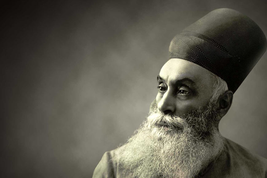 How Swami Vivekananda’s meeting with Jamsetji Tata changed India’s scientific vision