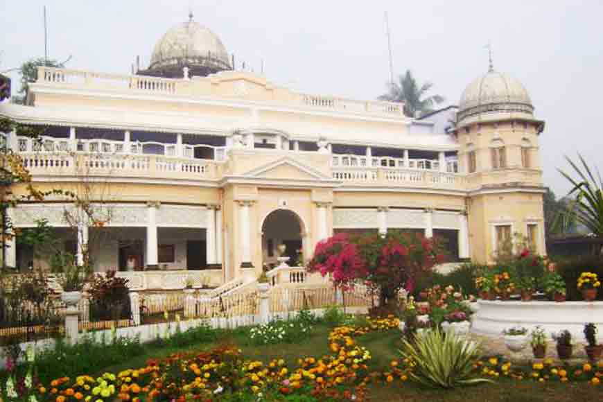 Royal retreats, the heritage palace hotels of West Bengal