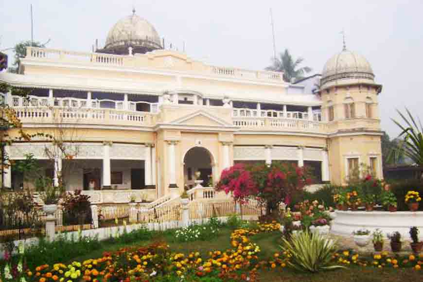 jhargram west bengal tourism hotel