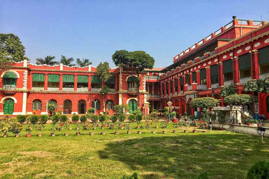 Culinary Trendsetters of Tagore Household – GetBengal story