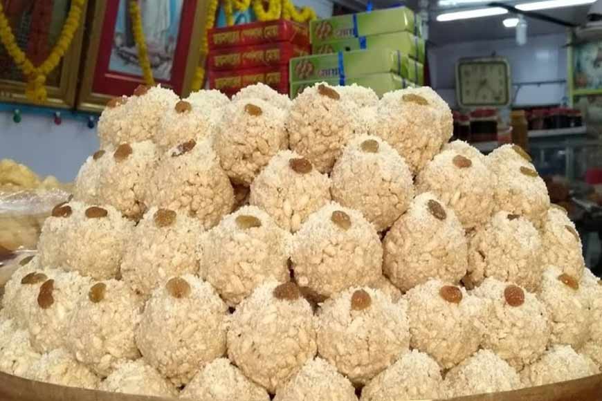 Will Joynagarer Moa become extinct soon due to a lack of raw materials?