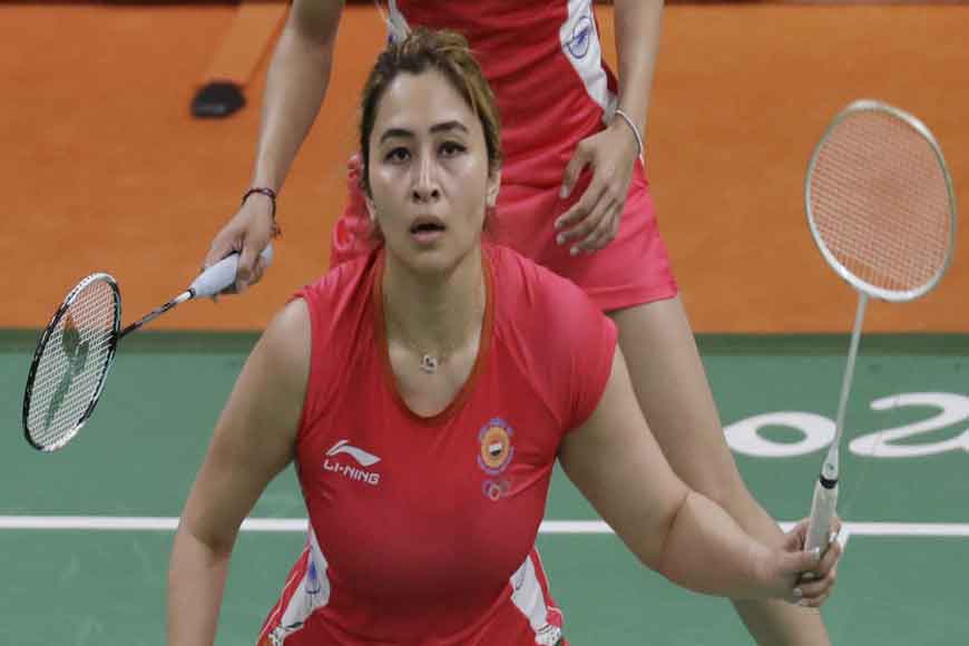 Jwala Gutta called ‘anti-national’ as her mother is Chinese