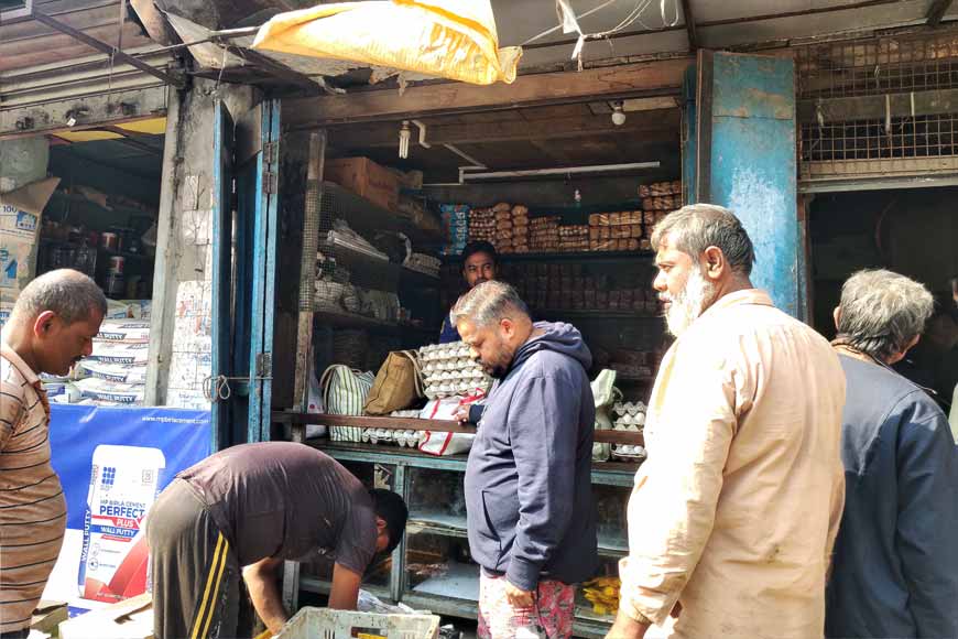 K. Ali Bakery: The century old heritage bakery of Mominpur