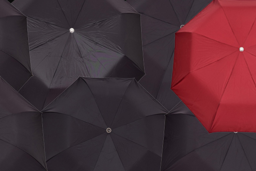Bengal Umbrella’s uber cool journey --- brand K.C. Paul is any Bengali’s pride