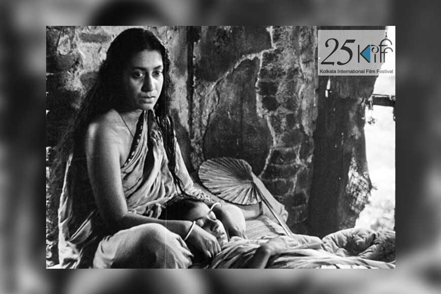 KIFF Centenary Homage: Karuna Bandopadhyay