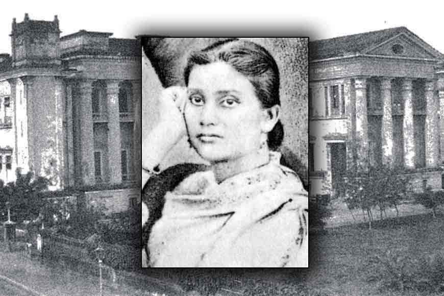 Kadambini Ganguly, first female doctor from Bengal who fought patriarchy