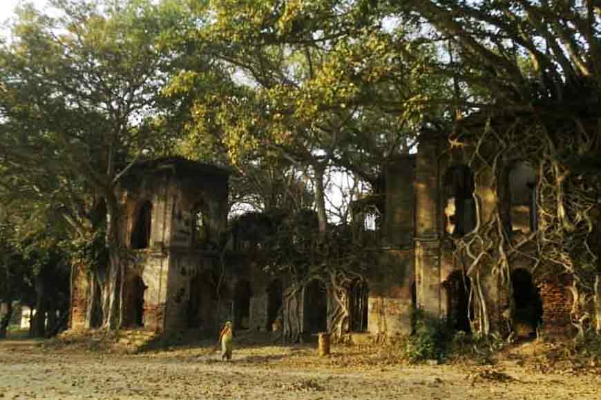 How poet D.L. Roy fought for the farmers of Kajlagarh