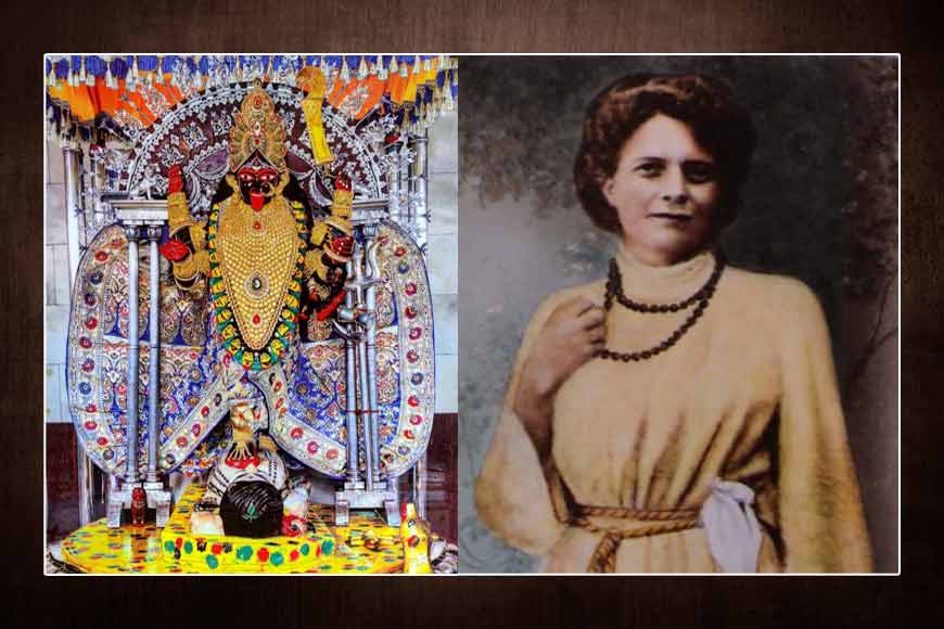 Swami Vivekananda made ‘foreigner’ Nivedita give speeches on Kali despite criticism