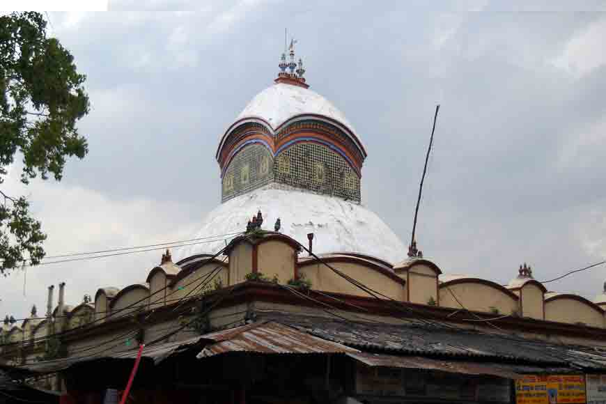 The Kali idol of Kalighat has a significance beyond religion