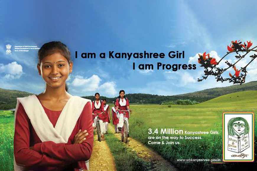 Kanyasree warriors of Murshidabad lead the change – GetBengal story