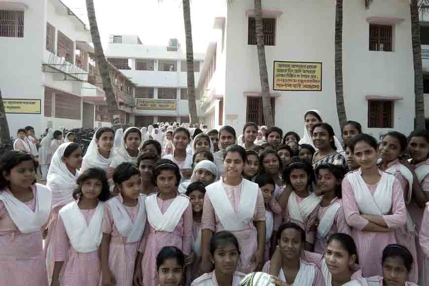 Murshidabad girls who have fought all odds to succeed in sports!