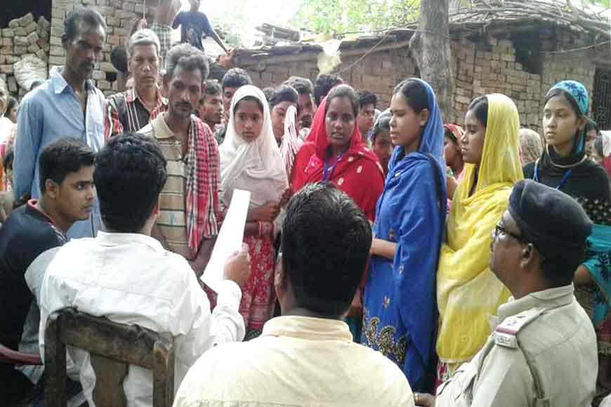 Kanyasree Yoddhas of Bengal is GB’s ‘Lakshmi’ brigade