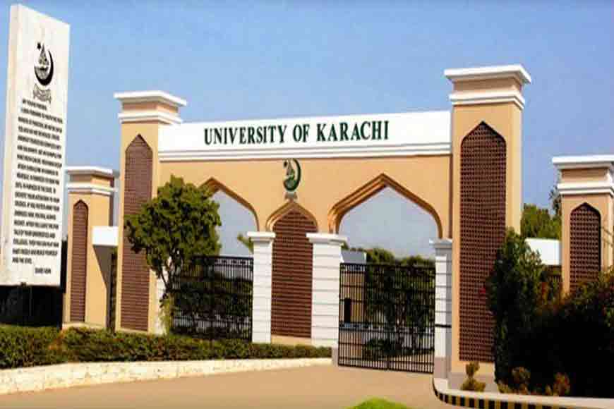 Thriving Bengali Department of Pakistan’s Karachi University!