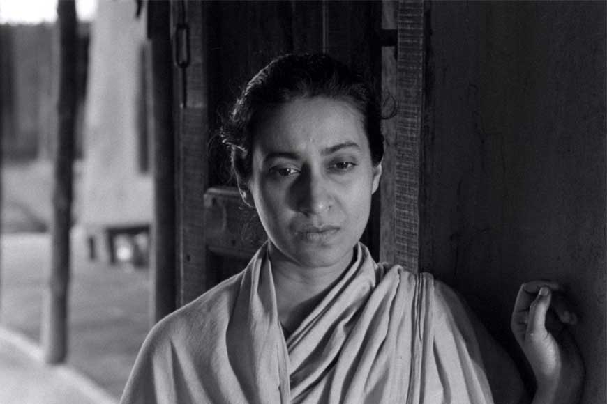Did you know Pather Pachali’s Sarbajaya was a revolutionary communist in real life?