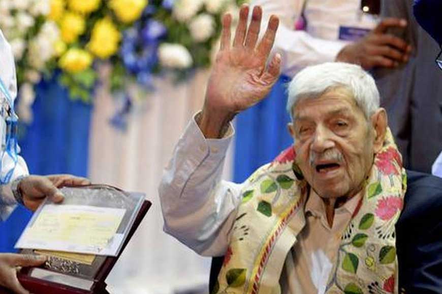 The quiet passing of Bengal’s double Olympic gold medallist