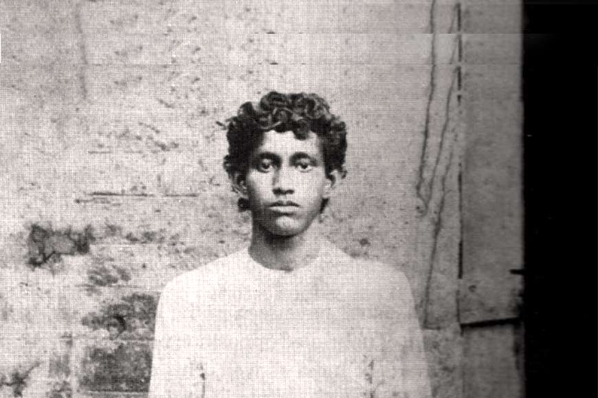 Khudiram Bose, a name that still defines martyrdom