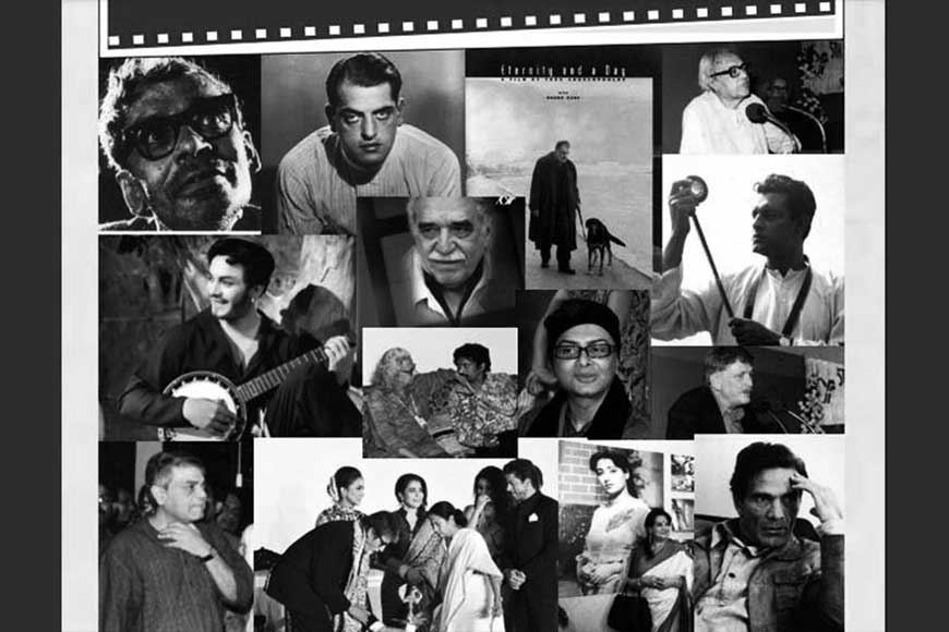 How the Kolkata Film Festival went ‘international’