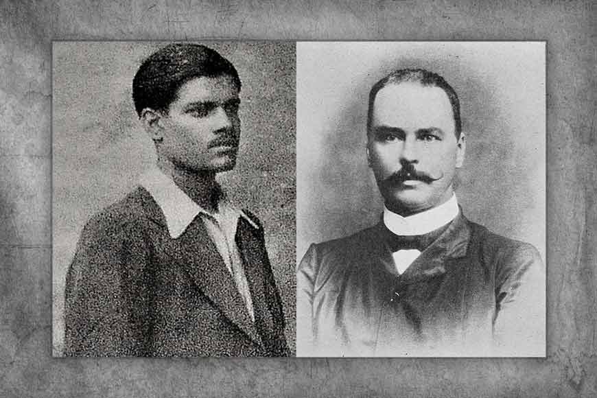 Why Ronald Ross’ Bengali partner Kishori Mohan not get Nobel Prize?