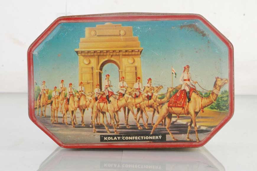 Bankura-based Kolay biscuits once competed with Parle-G!