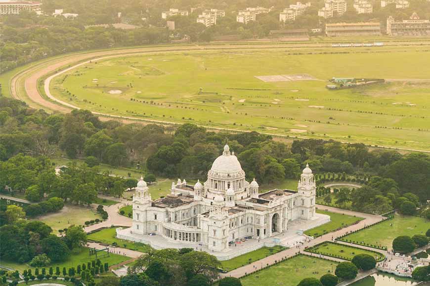 Kolkata in world’s top 100 ‘Science Cities’ in international ‘Nature’ index Survey