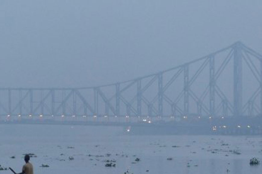 BREAKING! AQI 362-426! Today Kolkata is polluted twice than Delhi!