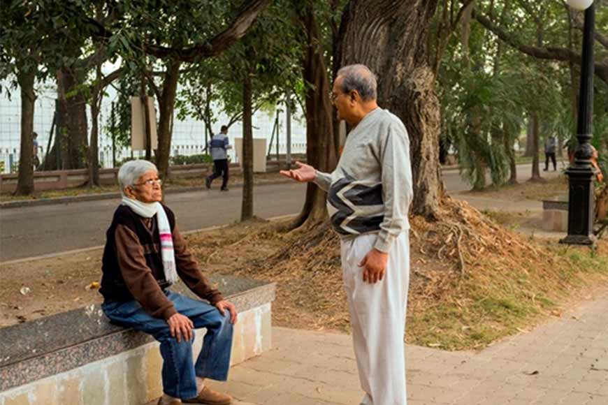 Kolkata safest city for elderly too