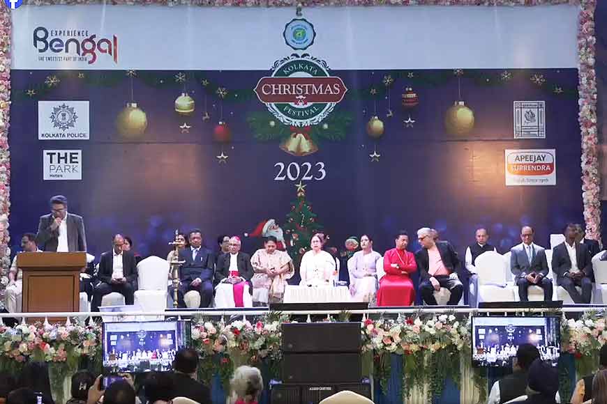 Kolkata Christmas Carnival 2023