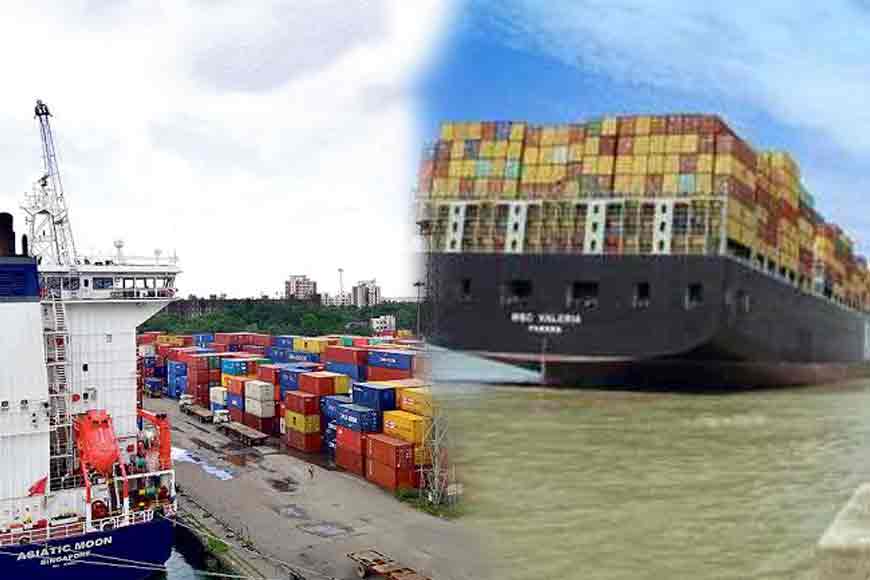 Iconic Kolkata Port turns 150! GB traces its rich history