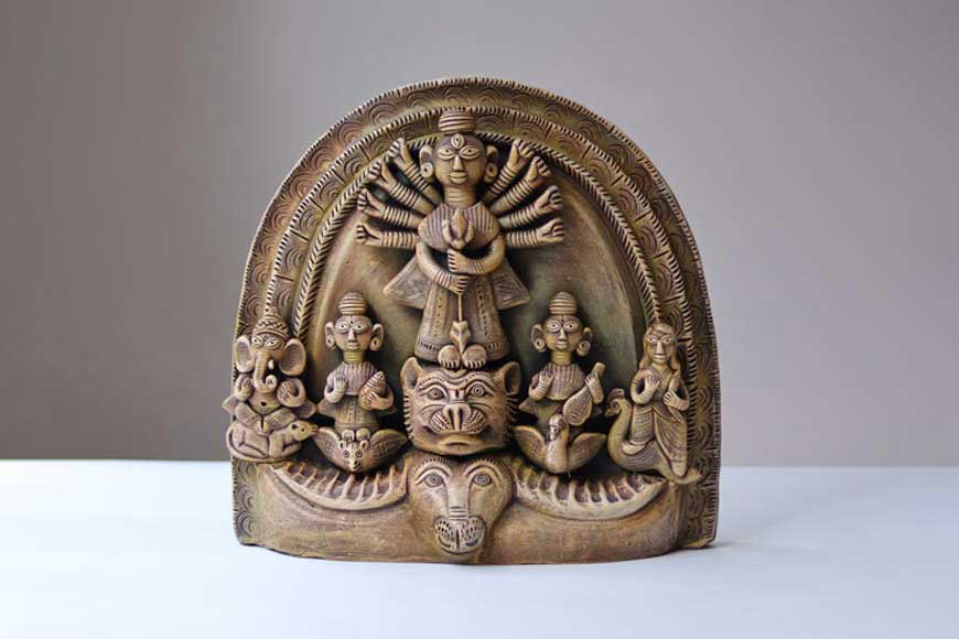 Krishnanagar clay dolls: Bengal's unique craftsmanship legacy – GetBengal story