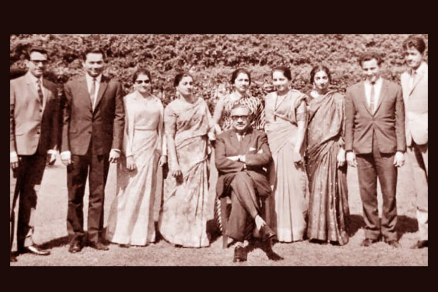 Kutchi Memon Community of Kolkata – a lost tribe