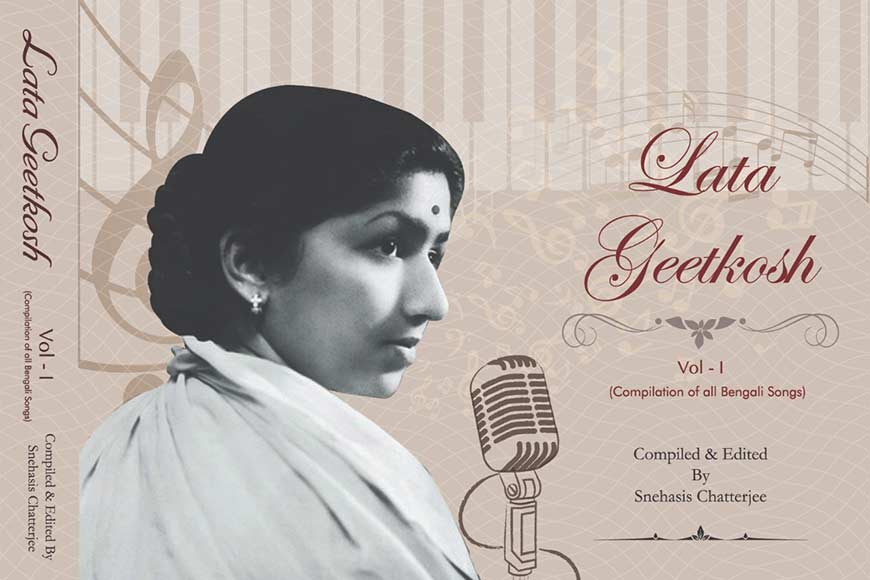 A life dedicated to Lata Mangeshkar