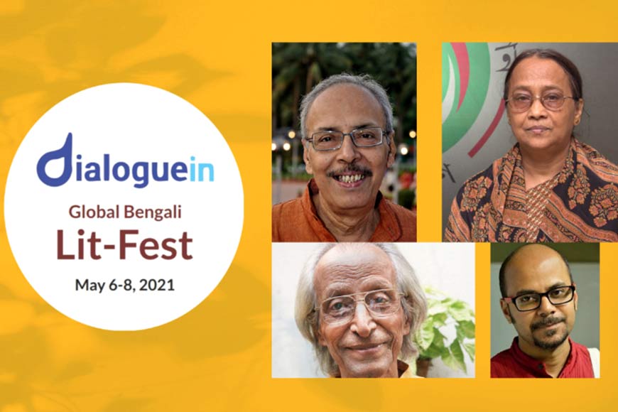 New Indian digital player Dialoguein presents global Bengali lit fest