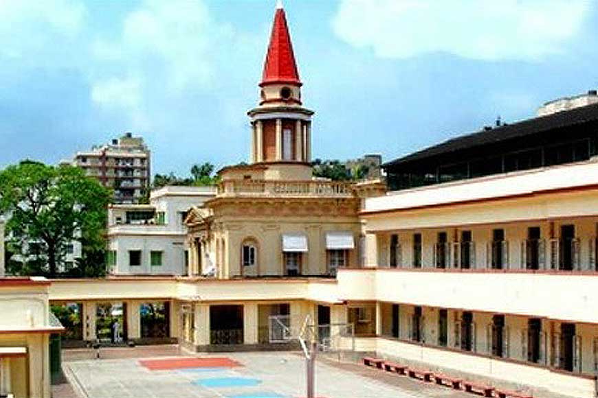 How was Kolkata’s famous Loreto House born?