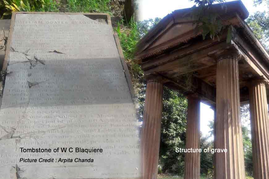 Join the eerie walk through Lower Circular Cemetery