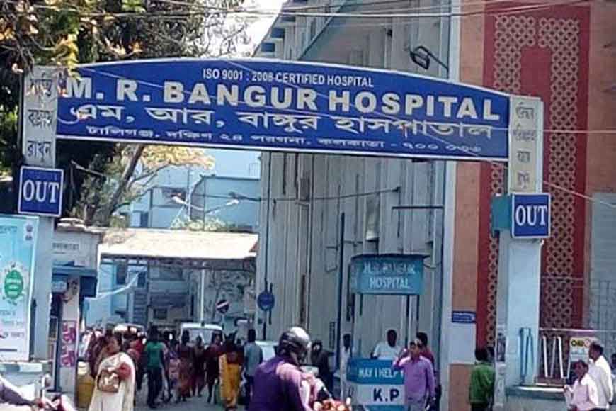 MR Bangur turns 1st state-run hospital to start ‘virtual visiting hours!’