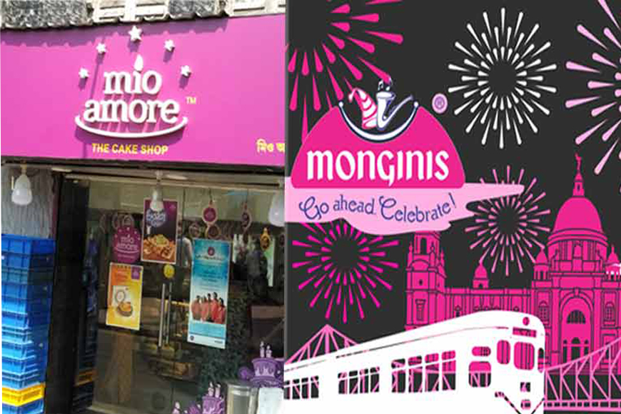 Monginis is back on Kolkata’s confectionary map