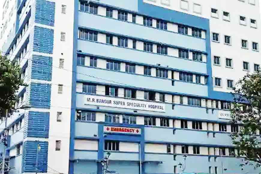 Bengal’s MR Bangur given India’s Best District Hospital tag by Niti Aayog