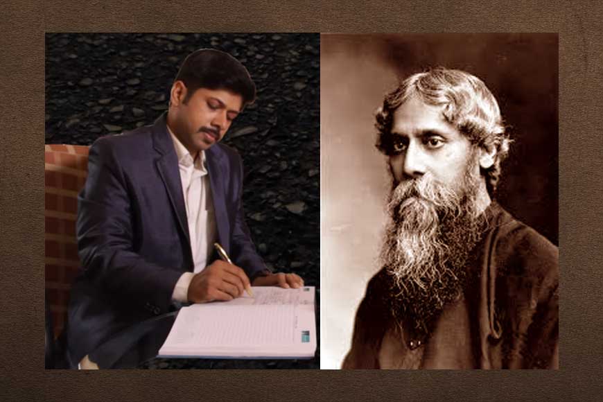 Young Tamilian Doctor of Kolkata sets Tagore’s poems to tune!