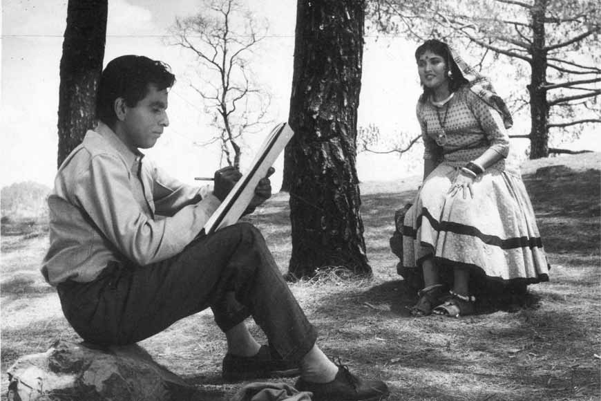 Modern Masterpieces: Madhumati, the film that nearly won Ritwik Ghatak a Filmfare award