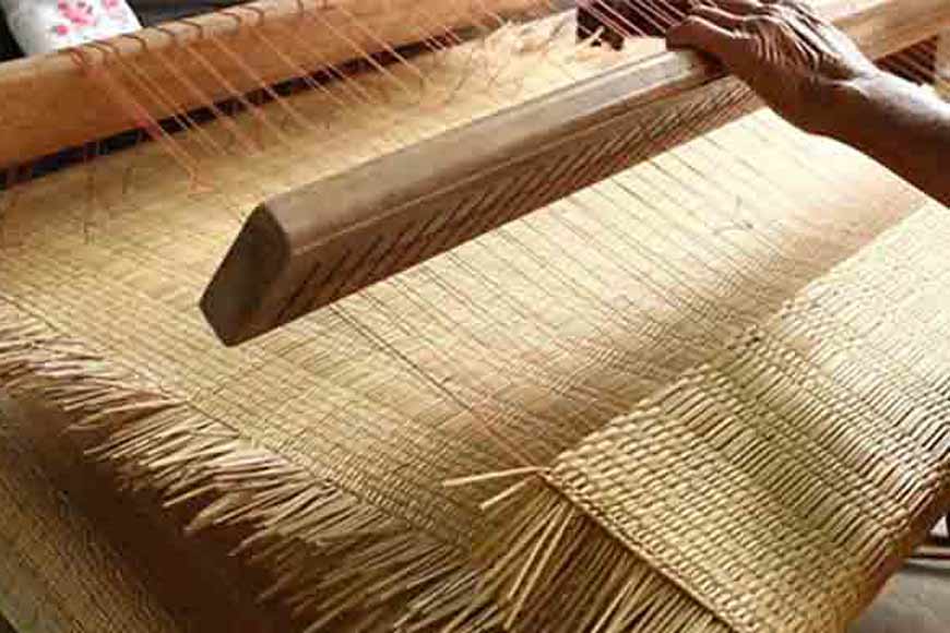 Madur Mat Art of Bengal: A story of skill, creativity, and empowerment - GetBengal story