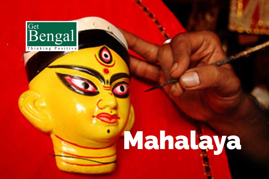 Good over Evil is need of the hour! Relevance of Mahalaya in modern India