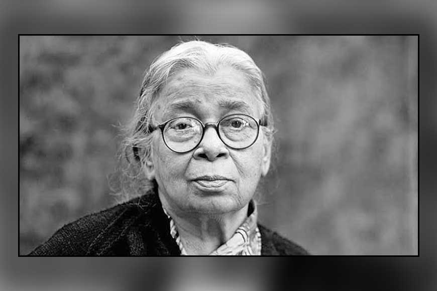 After Tagore, author Mahasweta Devi was nominated for 2012 Nobel Prize in Literature